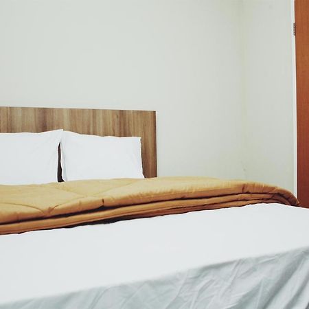 Comfy Homestay ジョグジャカルタ エクステリア 写真