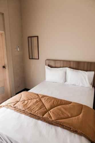 Comfy Homestay ジョグジャカルタ エクステリア 写真