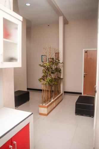 Comfy Homestay ジョグジャカルタ エクステリア 写真